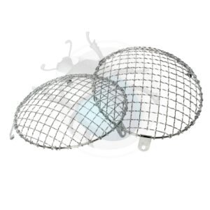 REJILLAS FARO DELANTERO pareja 68->15-727