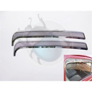 DEFLECTOR  pareja 65-> alu15-734-AL