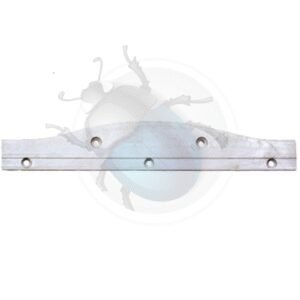 GUÍA PLÁSTICO TECHO CORREDIZO15-871