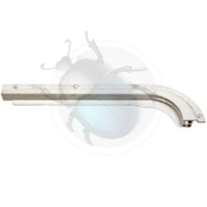 GUÍA PLÁSTICO TECHO CORREDIZO15-873