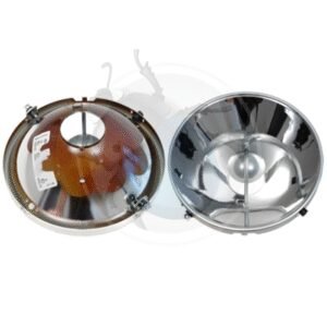 COFANO REFLECTANTE DE FARO DELANTERO 68-7416-007