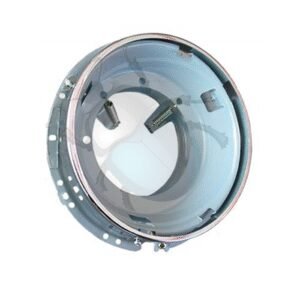 CÓFANO OPTICA FARO DELANTERO "SEALED BEAM"16-058