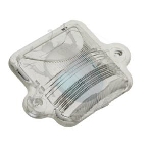 TULIPA LUZ MATRICULA 64->16-066ML