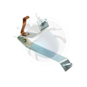 SOPORTE PILOTO TRASERO DER. 55-6016-067-R