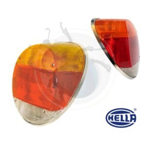 PILOTO TRASERO COMPL. 73-> CAL.+++ Ultima Edición16-080-UE