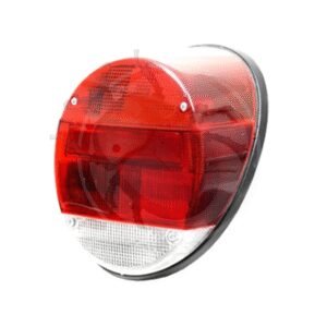 PILOTO TRASERO COMPLETO 73-> ROJO BRASIL16-080R