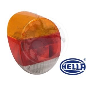 TULIPA FARO TRASERO 73-> HELLA16-083-HEL