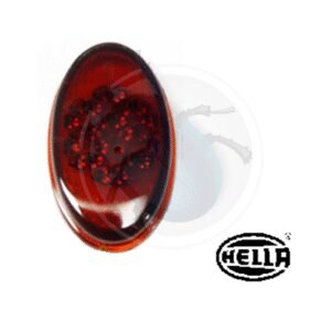 TULIPA TRASERA 55-61 unidad16-098