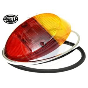 TULIPA TRASERA 62-67+STD->73 unidad HELLA16-099