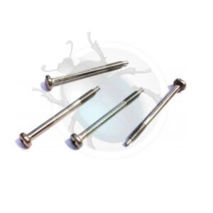 TORNILLOS LENTE LUZ TRASERA 62-6716-103-10