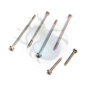 TORNILLOS LENTE LUZ TRASERA 68-7316-103-20