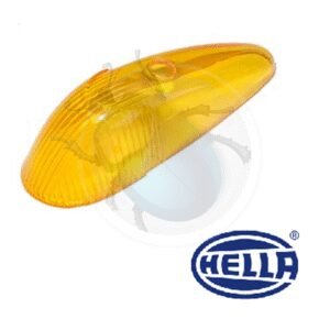 TULIPA INTERMITENTE ALETA NARANJA 60-63 HELLA16-106