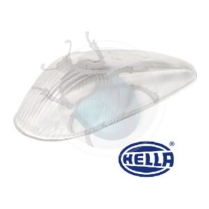 TULIPA INTERMITENTE ALETA TRANSP. 60-63 HELLA16-106W