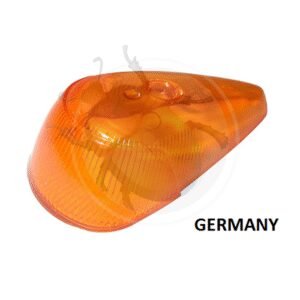 TULIPA INTERMITENTE ALETA NARANJA 64-73 GERMANY16-107