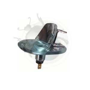 SOPORTE PILOTO INTERMITENTE DEL. 65->16-124