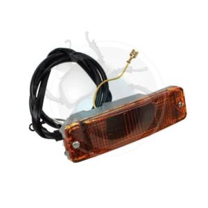 PILOTO INTERM. PARACHOQUES 75-> unidad16-130