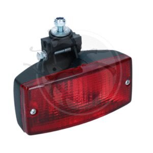 PILOTO ANTI NIEBLA RECTANGULAR16-172