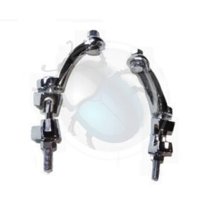 SOPORTES DE MONTAJE LUCES ANTINIEBLA/MARCHA ATRÁS (2)16-175