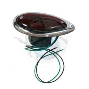 PILOTO TRASERO FORD 39 "TEARDROP" unidad16-180