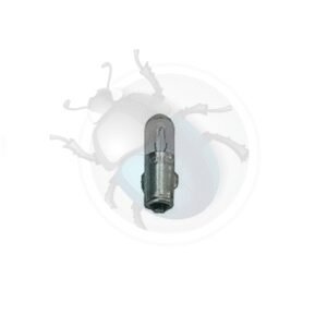BOMBILLA CUADRO 6V unidad16-196