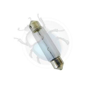 BOMBILLA LUZ CORTESÍA 6V16-203