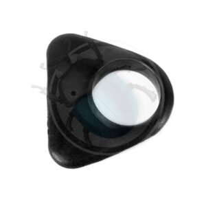 GOMA SOP. PARACHOQUES DEL. USA 75-> unidad17-007