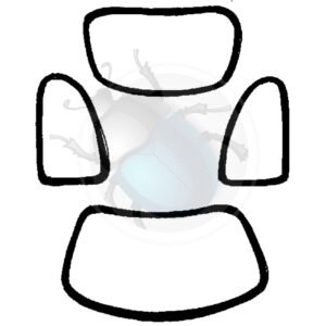 KIT GOMAS CAL-LOOK 130317-036