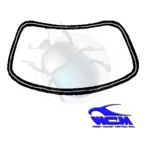 GOMA PARABRISAS LUXE 1303 WCM17-076