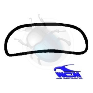 GOMA PARABRISAS CAL-LOOK 46-57 WCM17-078