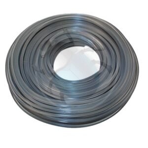 JUNQUILLO CROM. PLASTICO VENT. 245cm 10M 71->17-097-10M