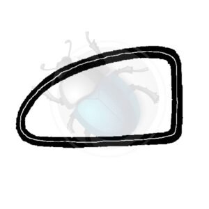 GOMA CRISTAL LATERAL LUXE DER. 53-64 Germany17-103-R