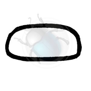 GOMA CRISTAL TRAS. STD. ORIGEN 58-64 Germany17-125