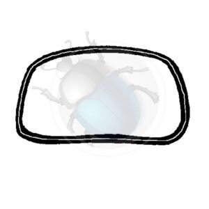 GOMA CRIST. TRAS. LUXE 72-79 ver ref.17-06017-128