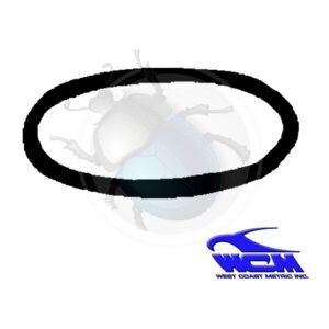 GOMA CRISTAL TRASERO CAL-LOOK 53-57 WCM17-130