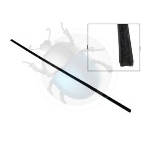 FIELTRO VERTICAL CRISTAL DELANTERO 65-> unidad17-251