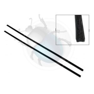 FIELTRO VERTICAL CRITAL DELANTERO 53-64 pareja17-252