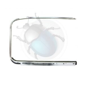 CEJILLA PUERTA DER. + CROMADO 53-64 Germany17-301-G