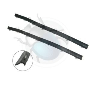 LAMELUNAS INTERIOR CRISTAL ->64 pareja17-310