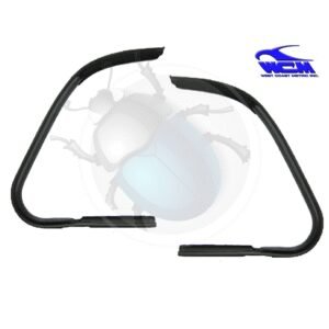 GOMA CORTAVIENTOS 65-> pareja WCM17-355-VW