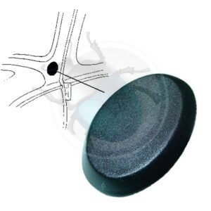 TAPA AGUJERO ANTENA17-506