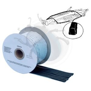 JUNTA CARROCERÍA Y CHASIS "CHEWING GUM" Germany17-510