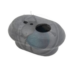 GOMA CABLE EMBRAGUE A CHASIS ->5817-518-58