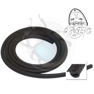 GOMA CAPÓ MOTOR (MONTAJE EN CAPÓ)17-536