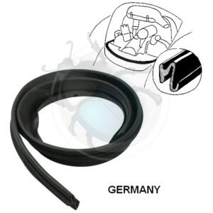 GOMA VANO MOTOR 69-> Germany17-542-G