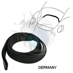 GOMA VANO MOTOR DELANTERA Germany17-543-G