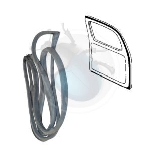 GOMA CONTORNO PUERTA IZQUIERDA ->66 Germany17-603A