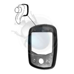 GOMA MANILLA CAPÓ TRASERO 71->17-636