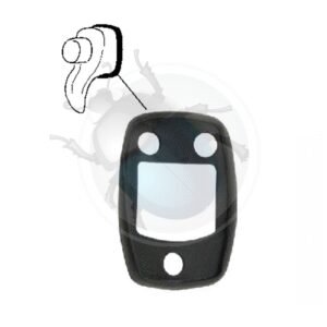 GOMA MANILLA CAPÓ TRASERO 65-7017-638