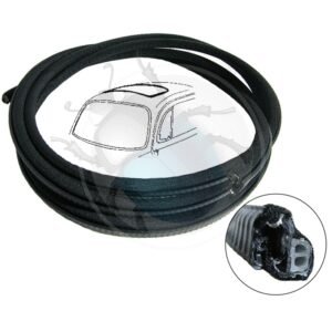 GOMA TECHO CORREDIZO 1302/0317-651