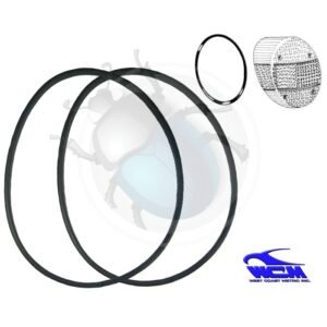 GOMAS PILOTO TRASERO 1303/1200 74-> pareja WCM17-667